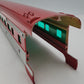 Lionel 25751-2 Texas Special "J. Pickney Henderson" Coach Car Shell #1202