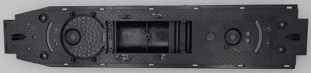 Lionel 81474-58 Batman Phantom Powered Car Frame
