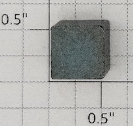 American Flyer XA11520 Metal Merchandise Cube