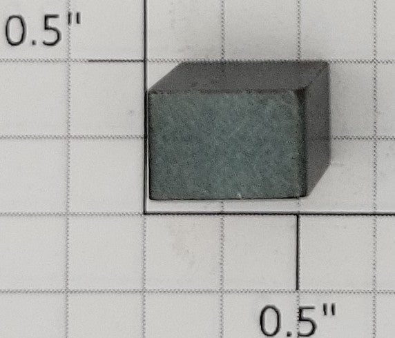 American Flyer XA11520 Metal Merchandise Cube