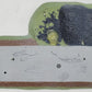 Lionel 16891-10 Tank Car Spill Base