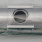 Lionel 16891-2 Diamond Chemical Tank Car Body with Frame