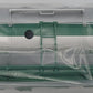 Lionel 16891-2 Diamond Chemical Tank Car Body with Frame