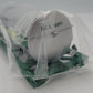 Lionel 16891-2 Diamond Chemical Tank Car Body with Frame
