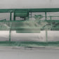 Lionel 16891-2 Diamond Chemical Tank Car Body with Frame