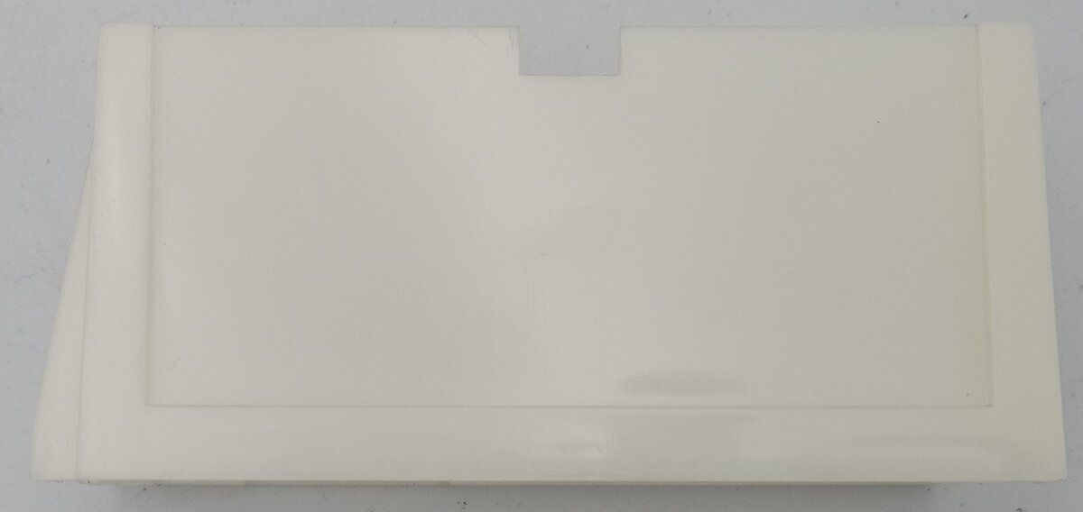 Lionel 12982-6 Culvert Loader House Frosted Window Shell