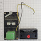 American Flyer 706 Remote Uncoupler w/Control Button In Separate Sale Box