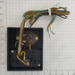 American Flyer XA11666 S Black Air Chime Whistle Control with Instructions