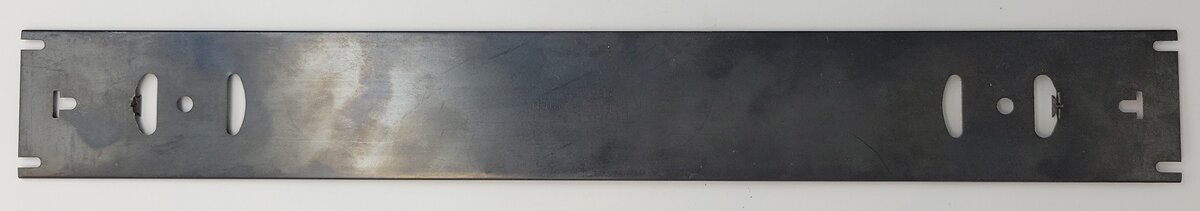 Lionel 9563-19 Combo Aluminum Passenger Car Frame