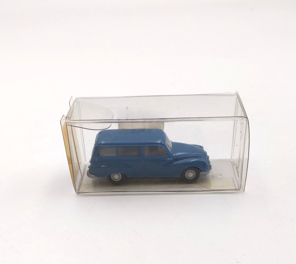 Wiking 123 1:87 DKW Universal Old Timer Wagon