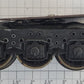 Lionel 2332-57 Non-Powered Dummy Truck Assembly with Mounting Plate