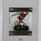 Hallmark 0323 Minnie Mouse on Tube Christmas Tree Ornament