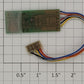 Lenz Elektronik GmbH LE103X Decoder with 8 Pin Plug
