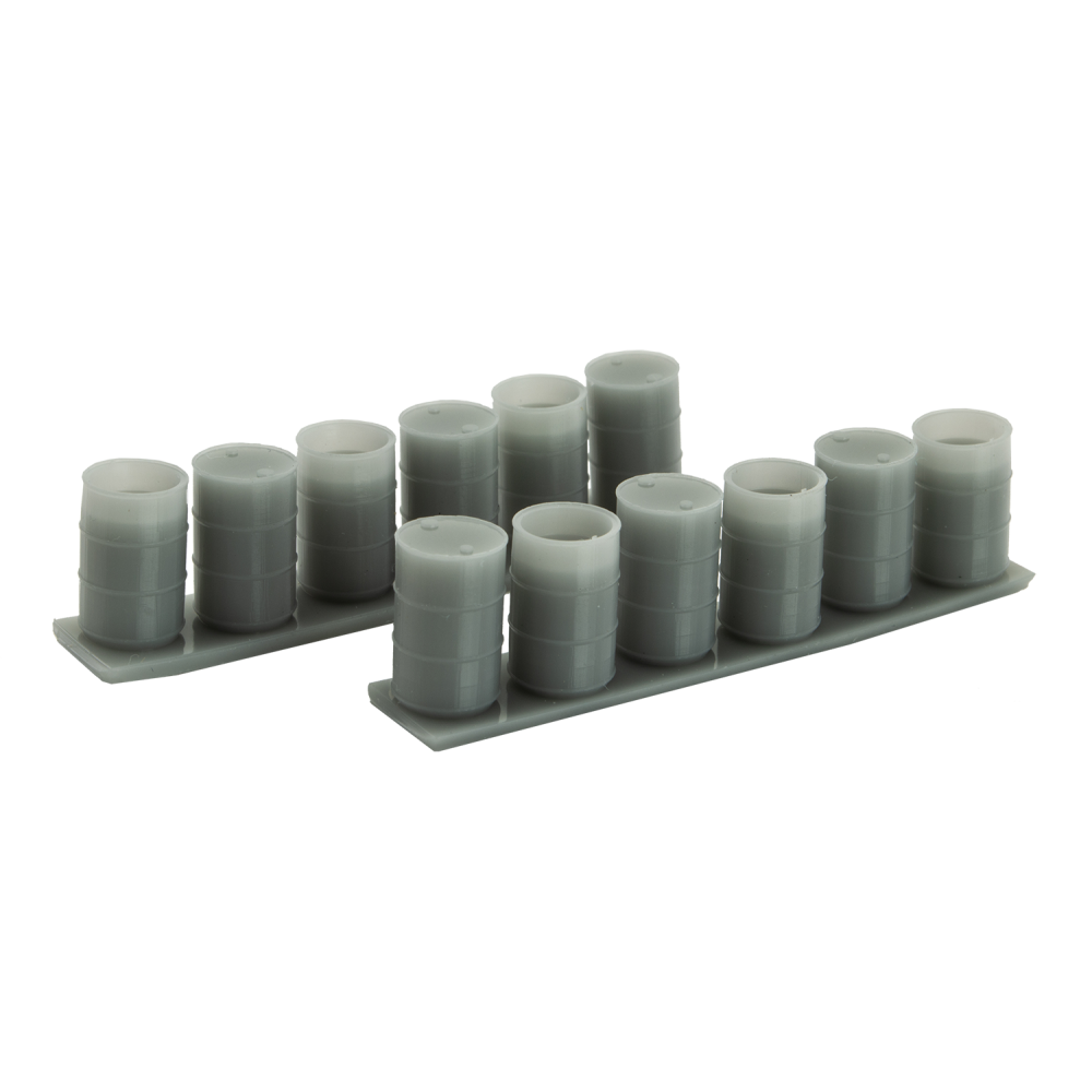 Micro-Trains 49994007 HO Barrel Load (Pack of 2)