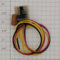 Shaw Custom Systems R100/5 Voltage Regulator PCB Circuit Board