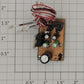 Acme 0929-1 Five Light PCB Circuit Board