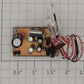 Acme 0929-1 Five Light PCB Circuit Board