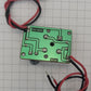 Acme 1134-X001R1 Voltage Regulator PCB Circuit Board