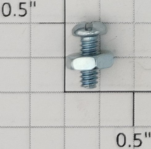 Acme #6-32 x 3/8
