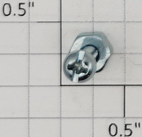 Acme #6-32 x 3/8
