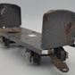 Lionel 1689T-3 O Gauge Vintage Non-Whistling Tinplate Tender Frame with Trucks