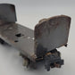 Lionel 1689T-3 O Gauge Vintage Non-Whistling Tinplate Tender Frame with Trucks