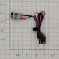 Woodland Scenics JP5650 Just Plug Vehicles Wire Harness