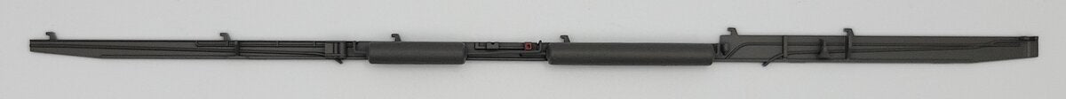 American Flyer 42500-218 Harbor Mist Right Hand SD-70ACe Frame Rail
