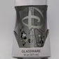 Disney 0076 Disney 100 Years of Wonder Glitter Pint Glass 16 Ounces