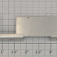 Lionel 8000-300X Aluminum Sound PCB Circuit Board Bracket