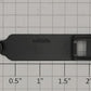 Marklin 0924-4 Green Track Clip