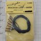 Suydam S-123G HO Green Indicator Lamp 6-12 Volt