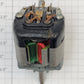 Lionel 8606-100 Motor Assembly without Drive Coupling