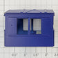 Lionel 6900-T25 Blue Caboose Cupola