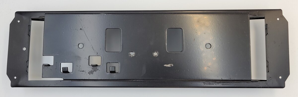 Lionel 402E-6 Electric Engine Chassis Frame