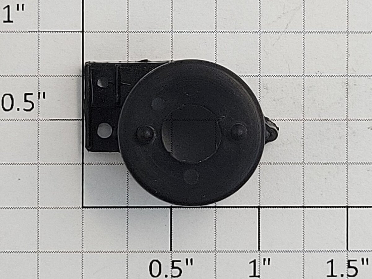 Lionel 8600-11 Smoke Piston Housing