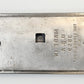Lionel 3859-15 Prewar Unpainted Operating Dump Car Frame