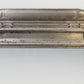 Lionel 3859-15 Prewar Unpainted Operating Dump Car Frame