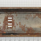 Lionel 2689T-1 Prewar Black Tender Shell Cover with Lionel Lines Decals On Sides