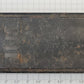 Lionel 2689T-1 Prewar Black Tender Shell Cover with Lionel Lines Decals On Sides