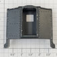 Lionel 2623-9 Green Madison Car End Vestibule Assembly
