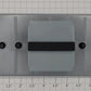 ETS 506-1 O Gauge Repainted Cupola Caboose Metal Roof