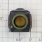 Lionel 210-10 Switch Lantern without One Green Lens