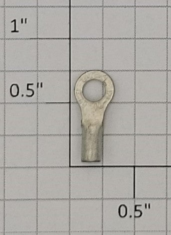 Lionel 8200-X4 #6 Crimp Wire Terminal Lug