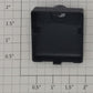 Marx MX-415 O Gauge 50 Watt Circuit Breaker Cover