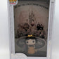 Funko 09 POP Movie Poster Disney 100 Snow White and Woodland Creatures Figures