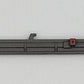 American Flyer 42500-217 Harbor Mist Left Hand SD-70ACe Frame Rail