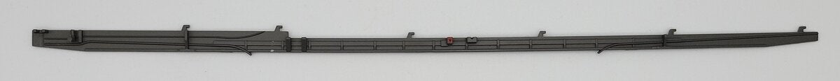 American Flyer 42500-217 Harbor Mist Left Hand SD-70ACe Frame Rail