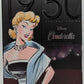 Disney 1915 Designer Collection Premiere Series Cinderella 1950