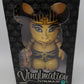 Disney 15805 Urban 7 Vinylmation 9" Figure King Tut and Nefertiti Combo